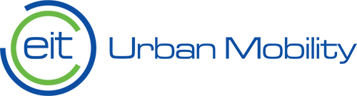 EIT - Urban Mobility logo